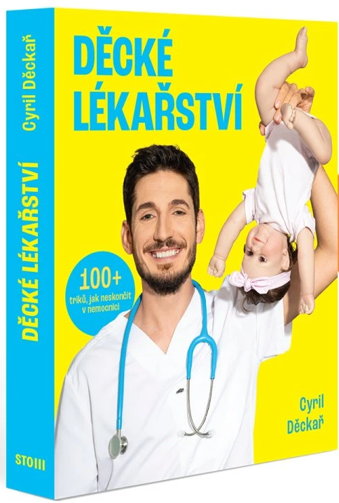 Děcké lékařství