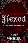 Hexed Bloodline Awakening: Paranormal Dark Romance