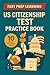 US Citizenship Test Practic...