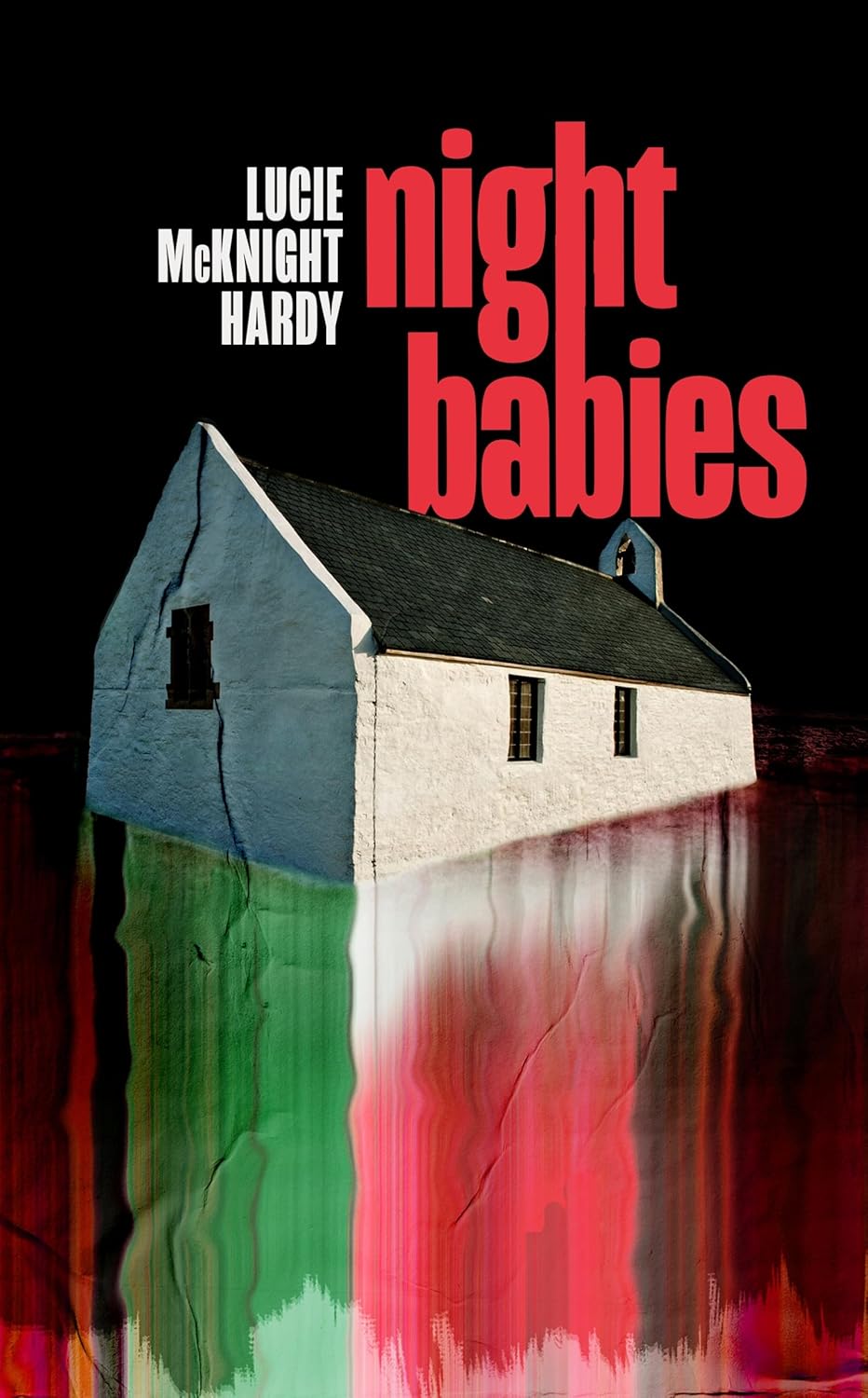 Night Babies (Kindle Edition)