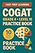 COGAT Grade 4 Practice Book...