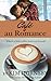 Cafe au Romance (Saratoga S...