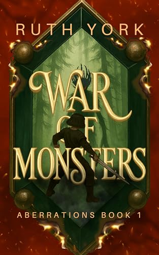 War of Monsters (ebook)