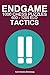 Endgame Tactics: 1000 Puzzles from 600 - 1200 ELO (Tactics by Phase)