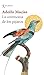 La ceremonia de los pájaros (Biblioteca Breve) (Spanish Edition)