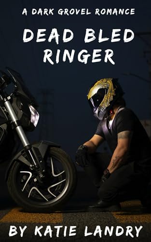 Dead Bled Ringer (Kindle Edition)