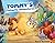 Tommy's Fintastic Adventures