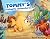 Tommy's Fintastic Adventures by David A Messimer