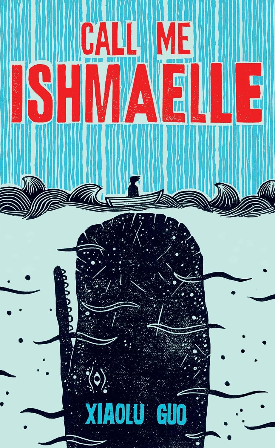 Call Me Ishmaelle (Paperback)