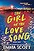 The Girl in the Love Song by Emma   Scott