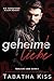 Geheime Liebe: Ein verbotener Killer-Roman (Tödliche Liebe 2) (German Edition)