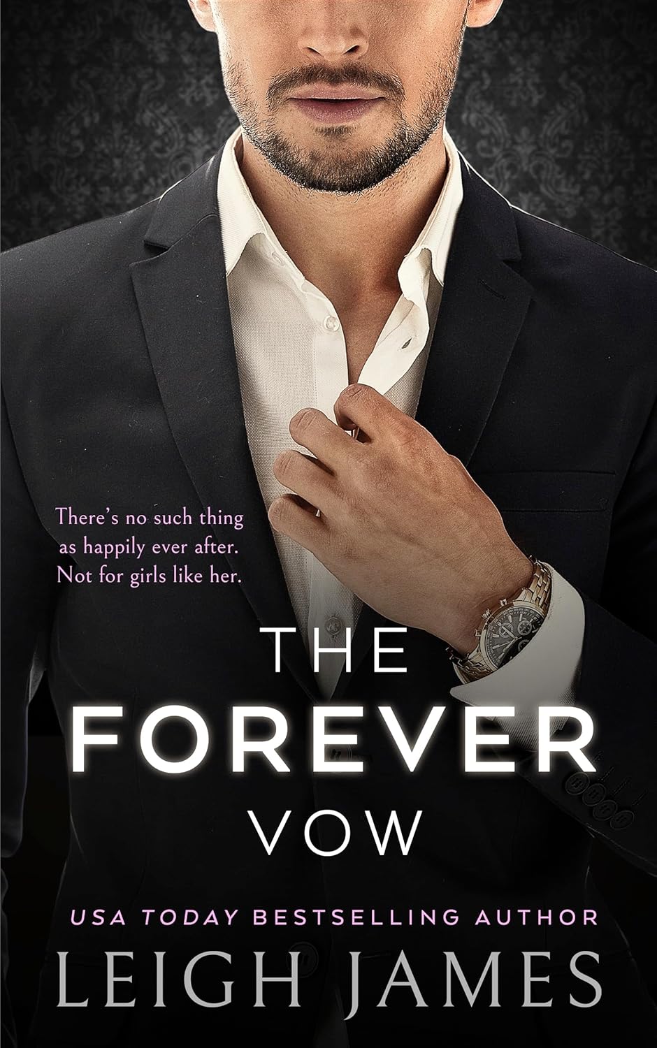 The Forever Vow (The Forever Trilogy #3)
