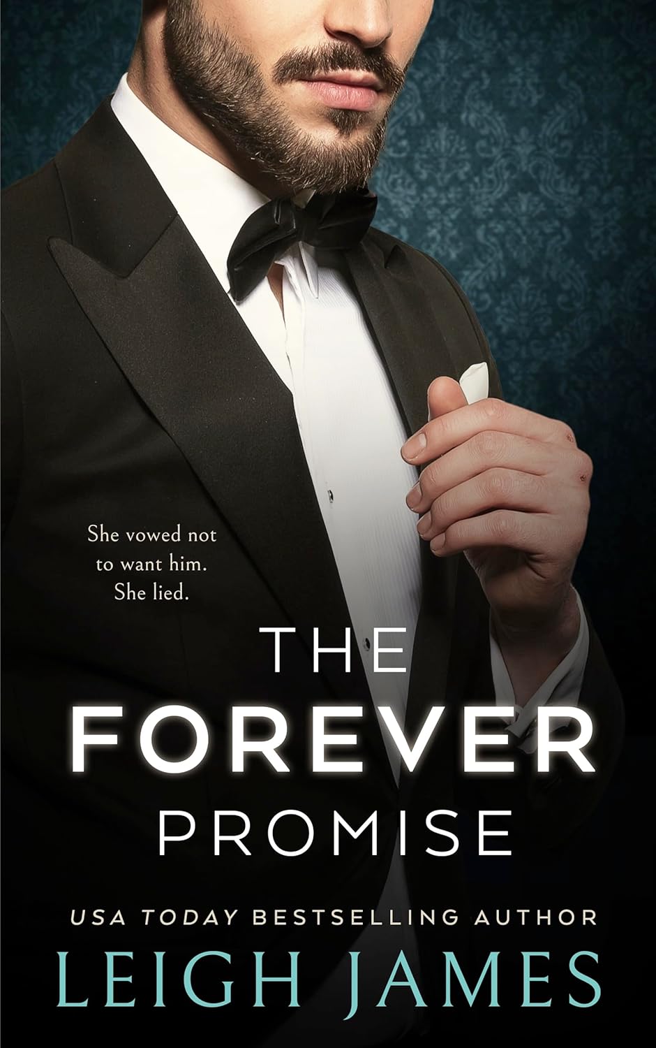 The Forever Promise (The Forever Trilogy #2)