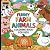 Funny Animals Farm Coloring...