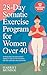 28-Day Somatic Exercise Pro...
