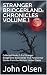 Stranger Bridgerland: Chron...