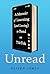 Unread by Oliver        James