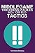 Middlegame Tactics: 1000 Puzzles from 600 - 1200 ELO (Tactics by Phase)