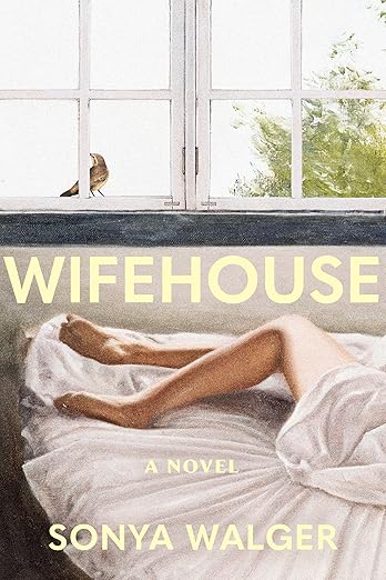 Wifehouse (Paperback)