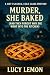 Murder, She Baked
