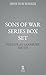 Sons of War Series Box Set by Nicholas Sansbury Smith