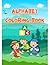 Alphabet Coloring Book for ...