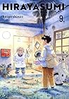 HIRAYASUMI VOL.9