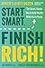 Start Smart, Finish Rich!: ...