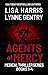 Agents of Mercy: Four Faith...