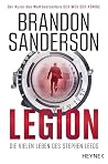 Legion – Die viel...