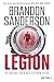 Legion – Die vielen Leben des Stephen Leeds: Roman (German Edition)