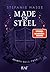 Made of Steel (Horus Bell Prep, #2)