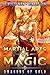 Martial Arts vs Magic Book 4 by Hikaru Genji