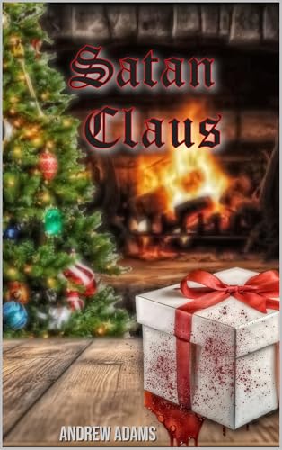 Satan Claus (Symposium Series Book 4)