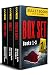 Bullet Books Speed Reads Bo...
