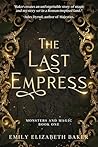 The Last Empress