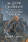The Messenger From Myris Dar by Kindrie Grove