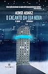 O encanto da lua nova: Temporada 1 - Série 11º Andar (Portuguese Edition) O encanto da lua nova: Temporada 1 - Série 11º Andar (Portuguese Edition)