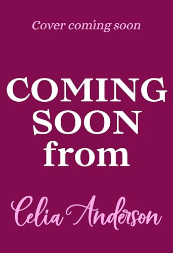 The Chocolate Cake Bookstore: A deliciously heartwarming romance from Celia Anderson (Kindle Edition)