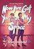Now I've Got You In My Space by Briar Townsend