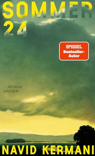 Sommer 24: Roman (German Edition)
