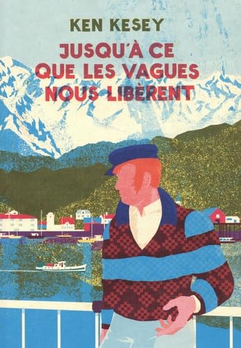 Jusqu’à ce que les vagues nous libèrent (Paperback)