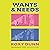 Wants and Needs
