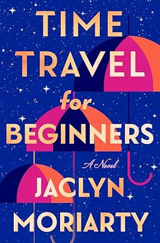 Time Travel for Beginners