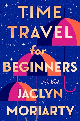 Time Travel for Beginners (Hardcover)