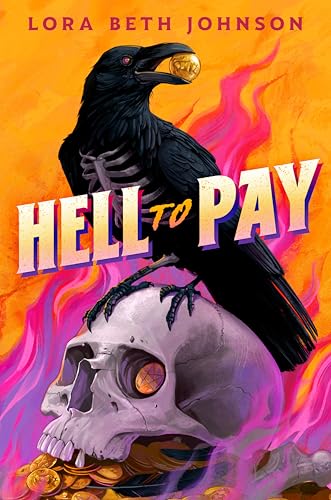 Hell to Pay (Hardcover)