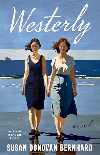 Westerly: A Novel (Hardcover)