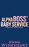 Alpha Boss' Baby ...