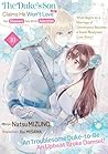 The Duke's Son Cl...
