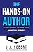 The Hands-On Author: Taking...